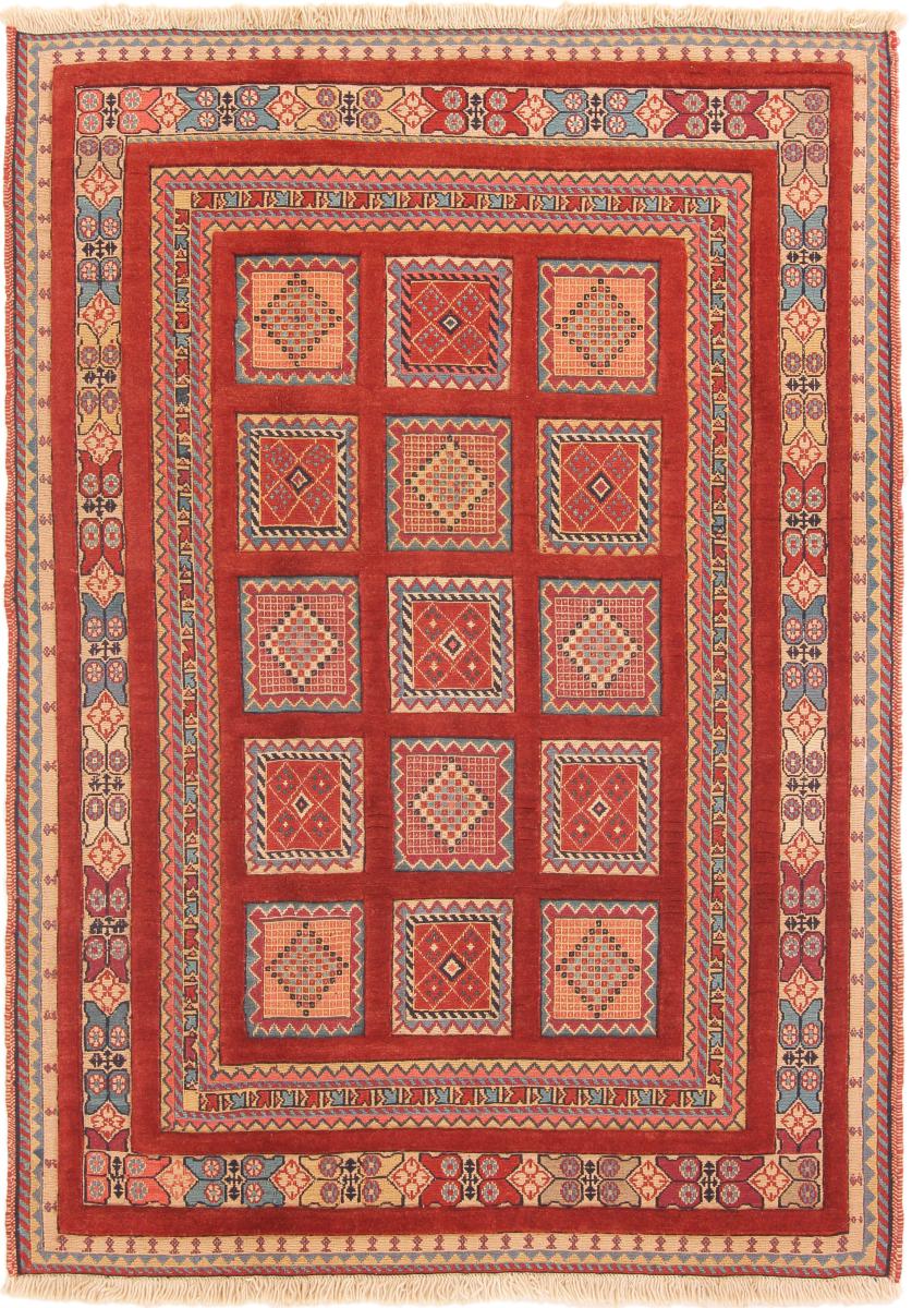 Kilim Soozani Nimbaft 172x121 cm