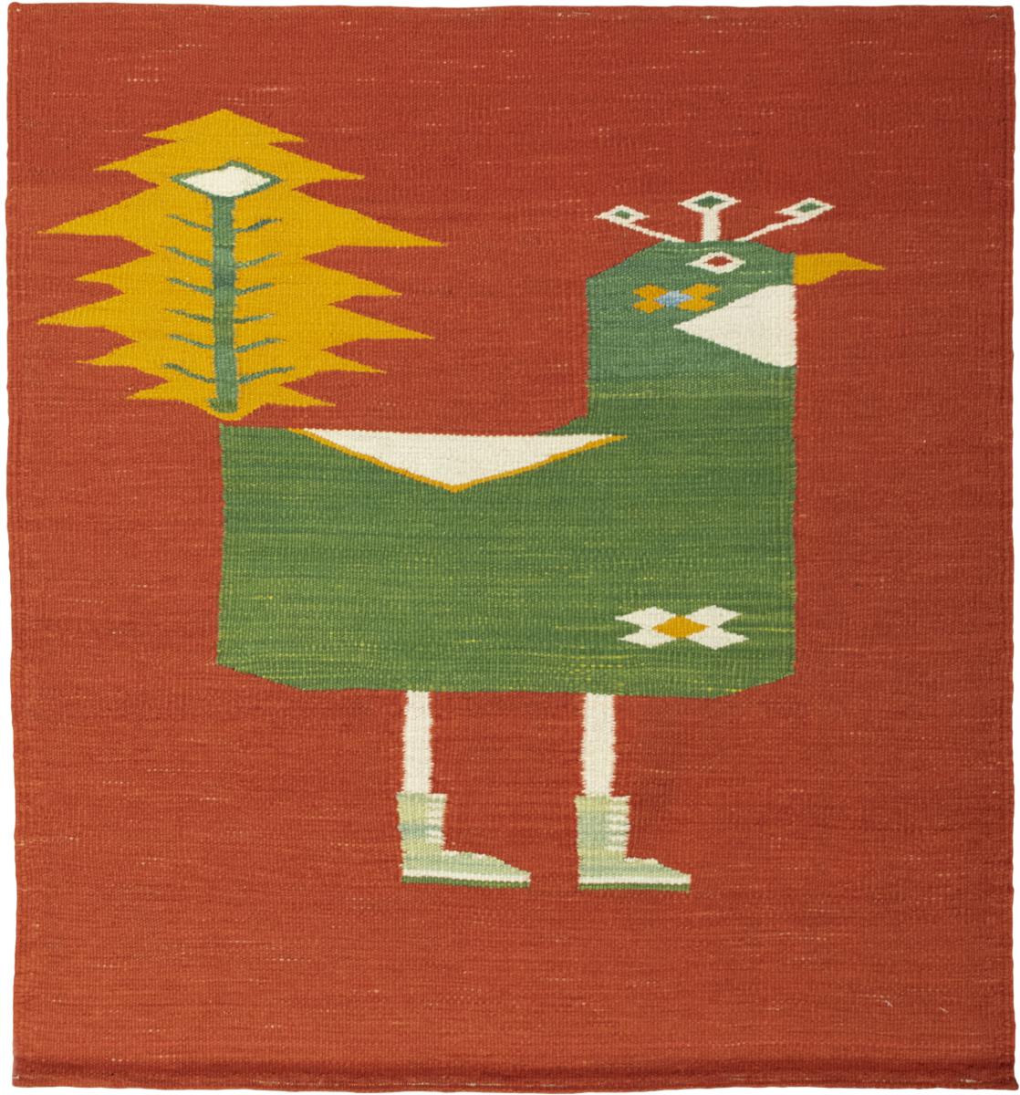 Elysian Dream 104x94 cm