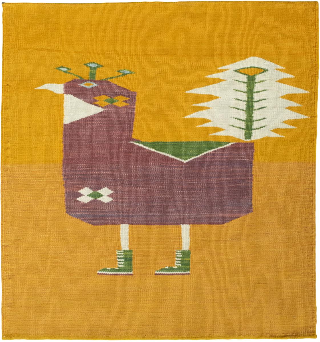 Elysian Dream 99x93 cm