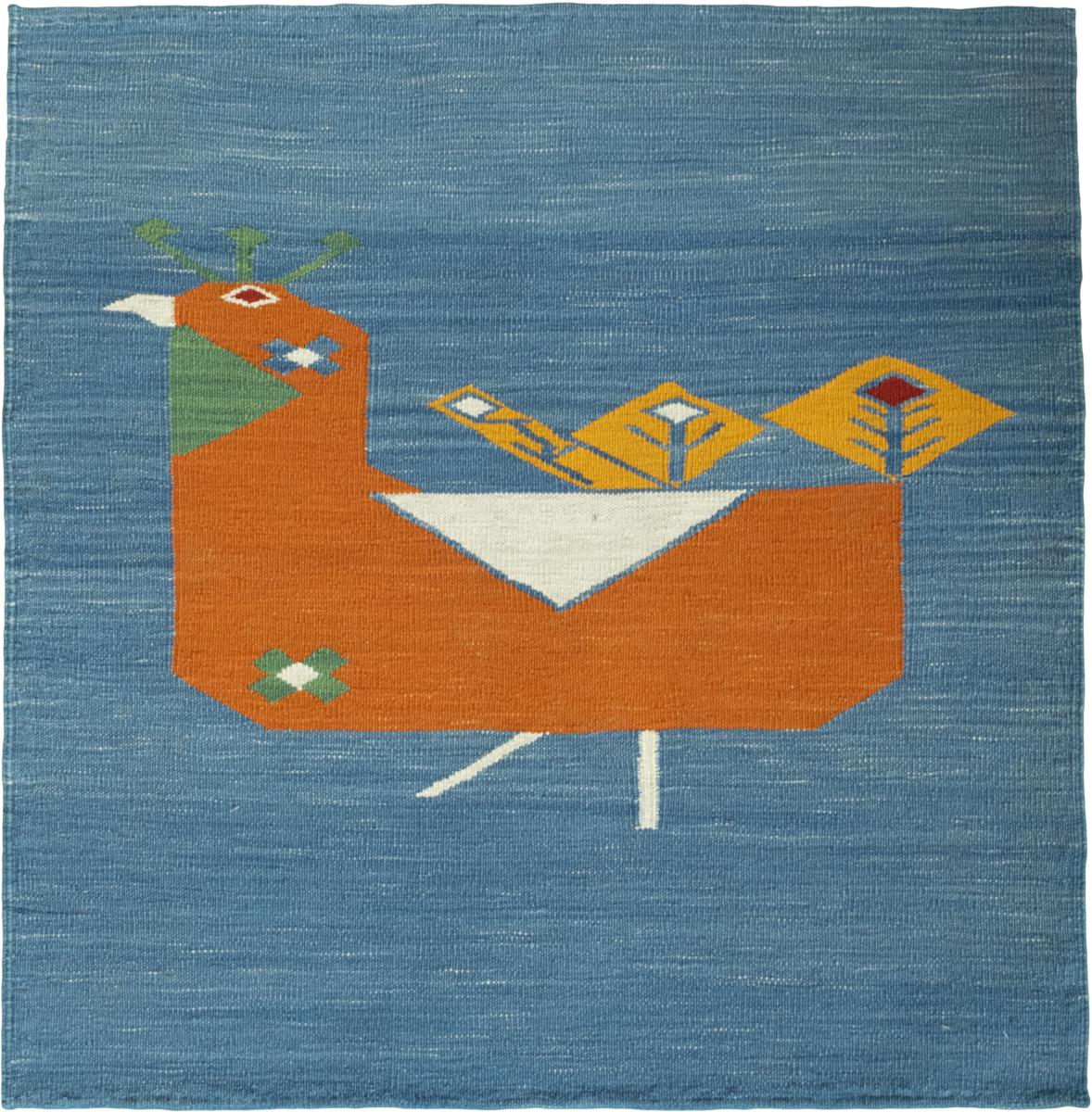 Elysian Dream 99x99 cm