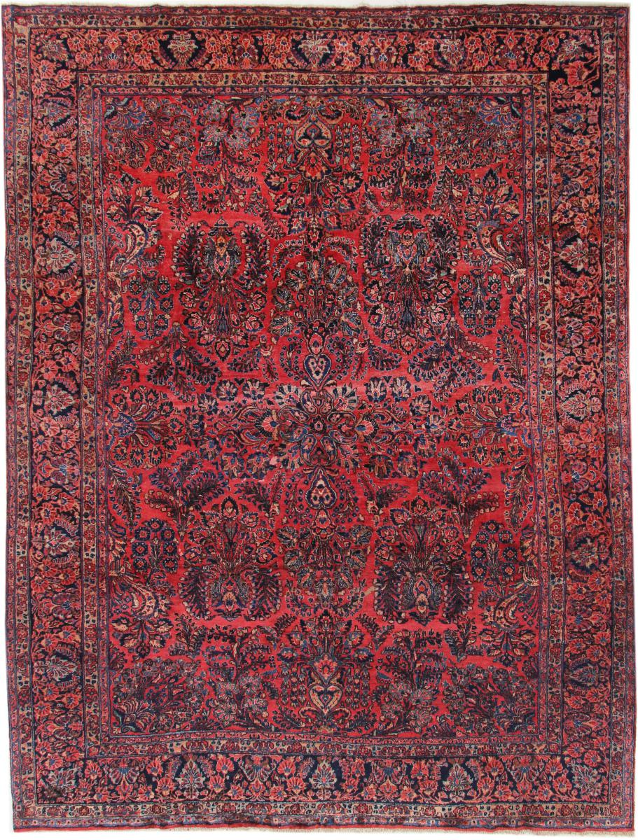 American Sarough Antiguo 360x275 cm