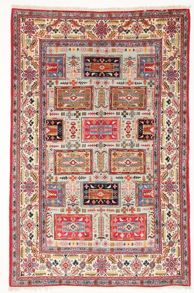 Keshan Antiguo 200x138 cm