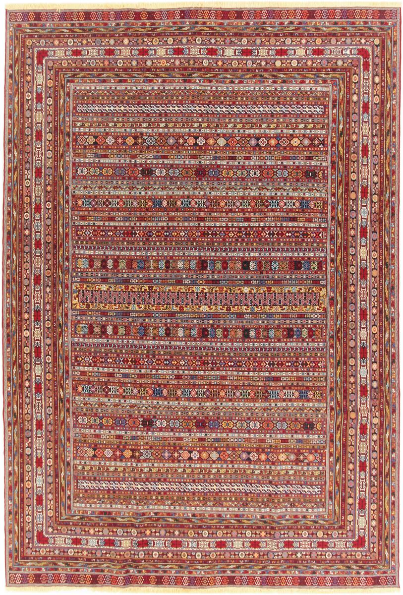 Kilim Soozani 355x241 cm