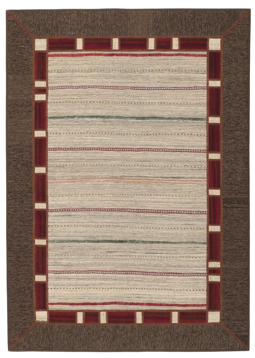 Kilim Patchwork 239x171 cm
