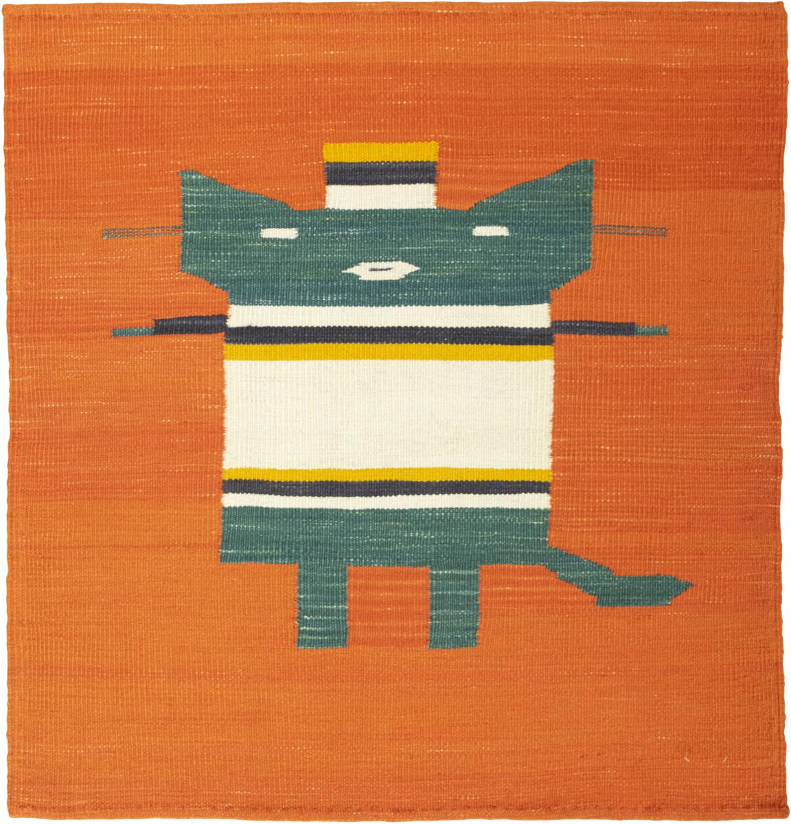 Elysian Dream 98x95 cm