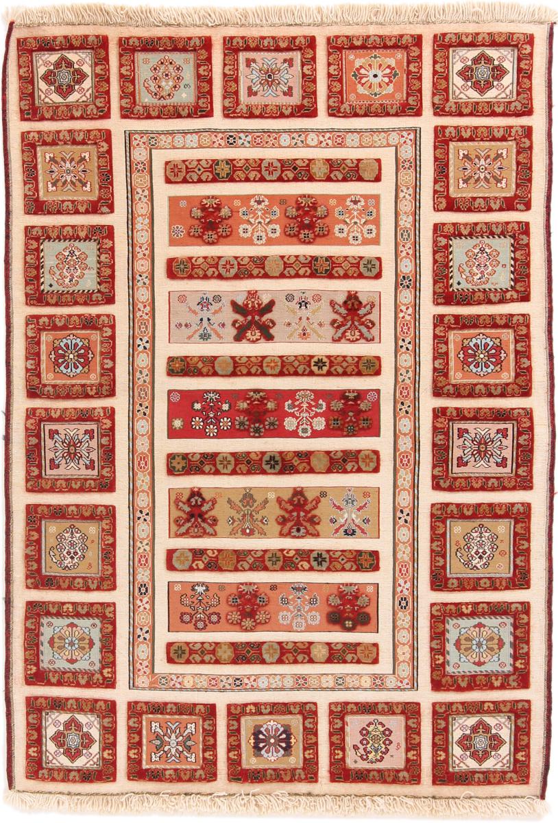 Kilim Soozani Nimbaft 154x108 cm