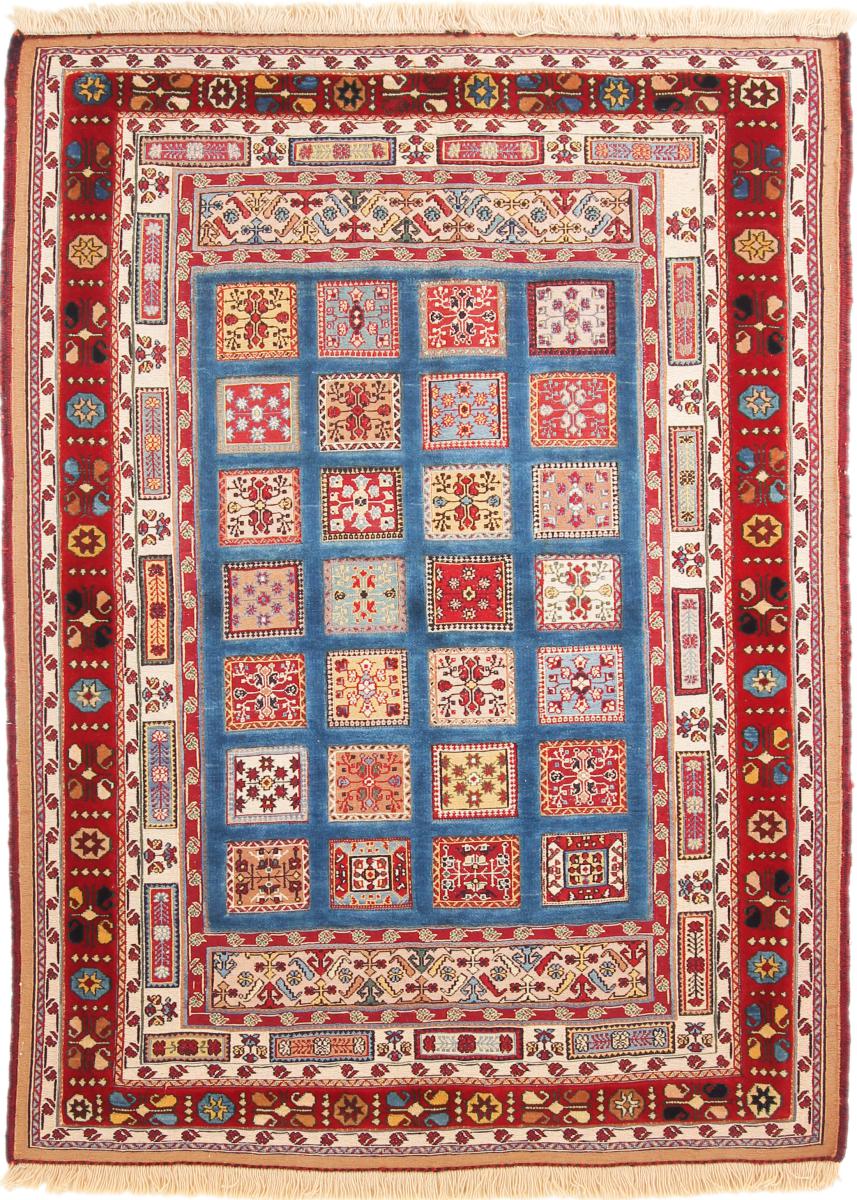 Kilim Soozani Nimbaft 163x116 cm