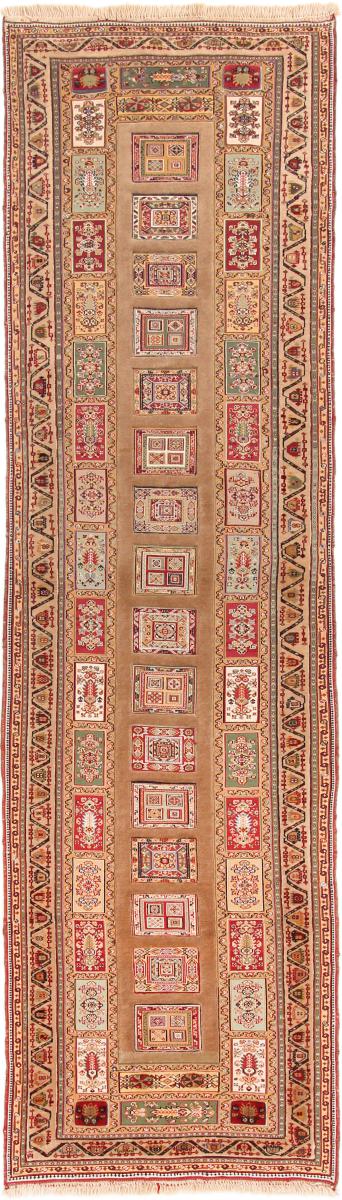 Kilim Soozani Nimbaft 292x83 cm