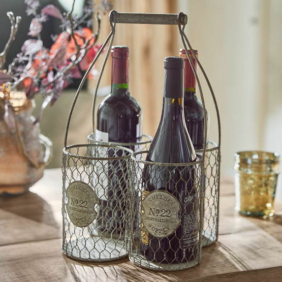 Portabotellas Alexandre