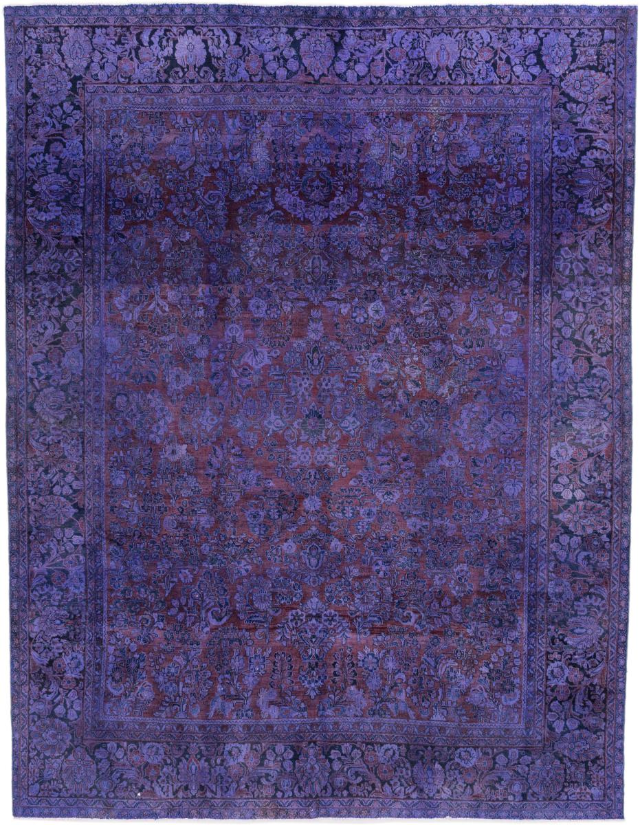 Sarough Colored 346x264 cm