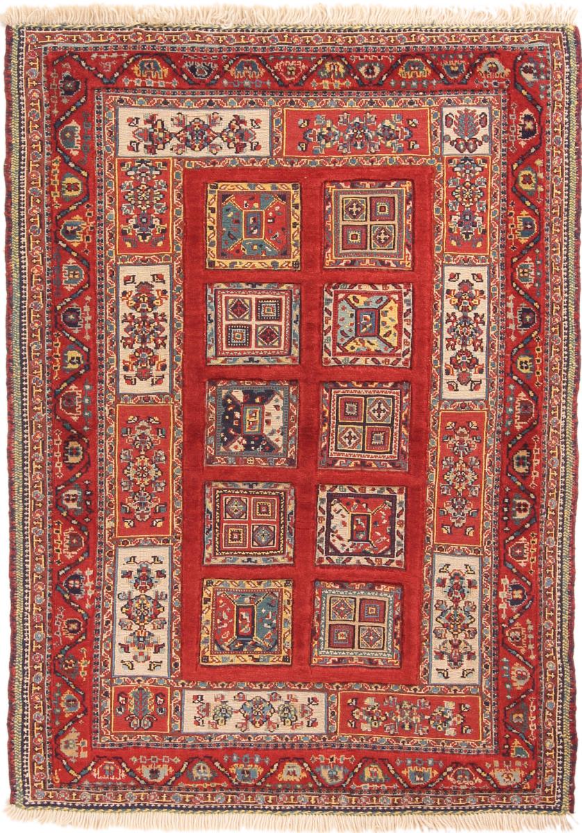Kilim Soozani Nimbaft 120x84 cm