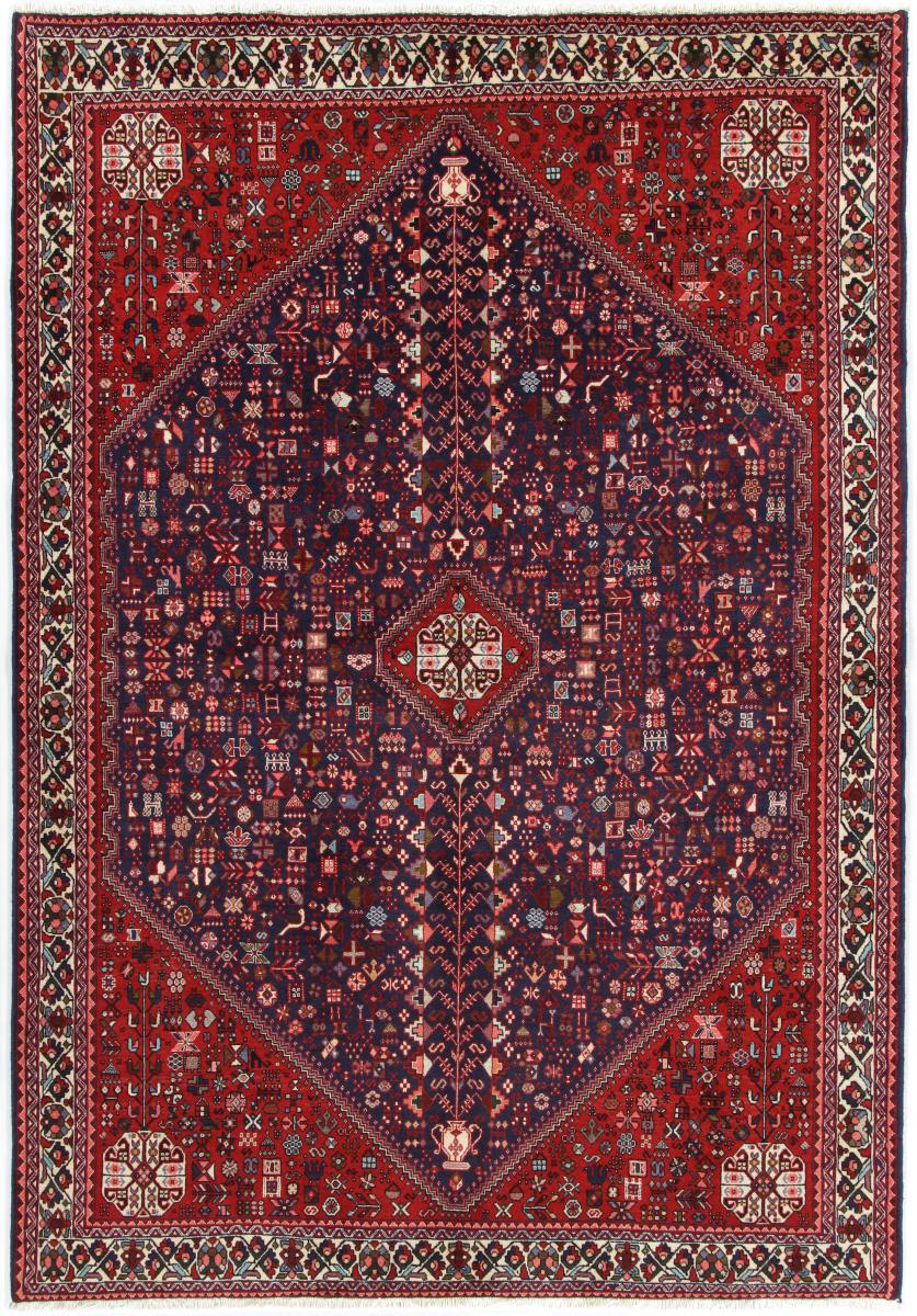 Abadeh 245x174 cm