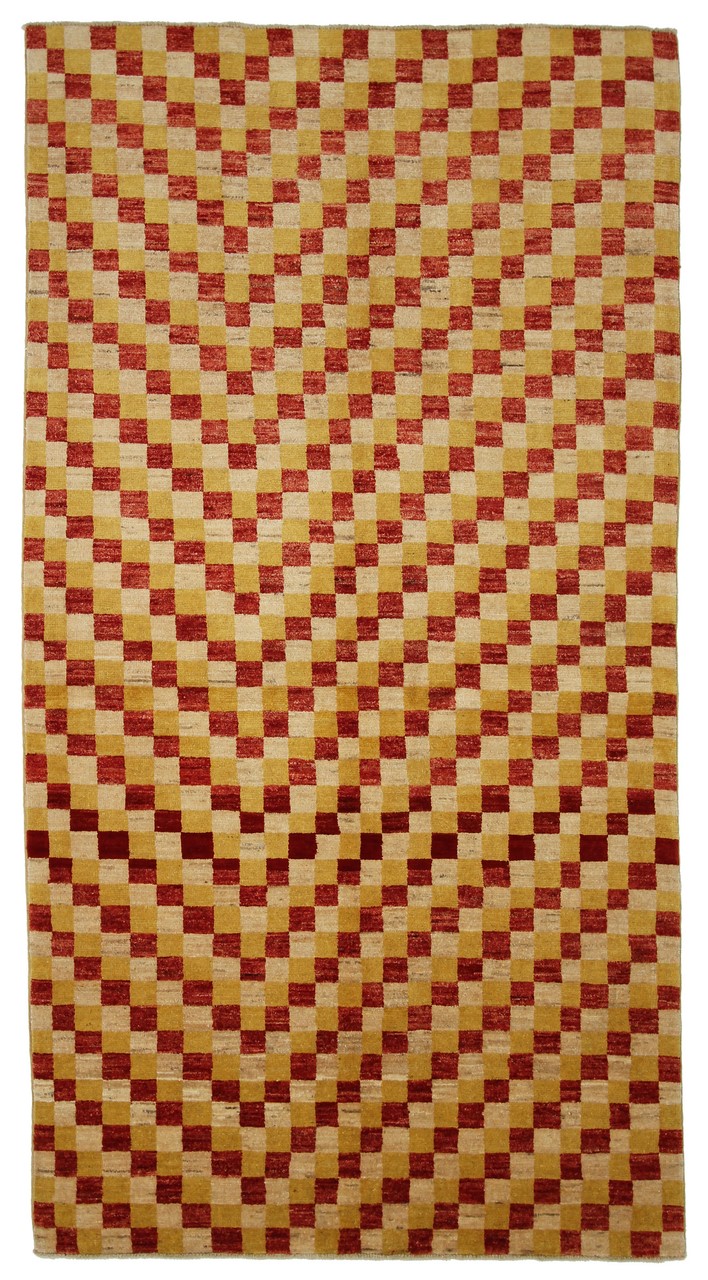 Ziegler Gabbeh 238x127 cm
