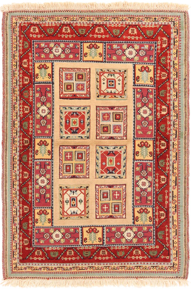 Kilim Soozani Nimbaft 119x81 cm