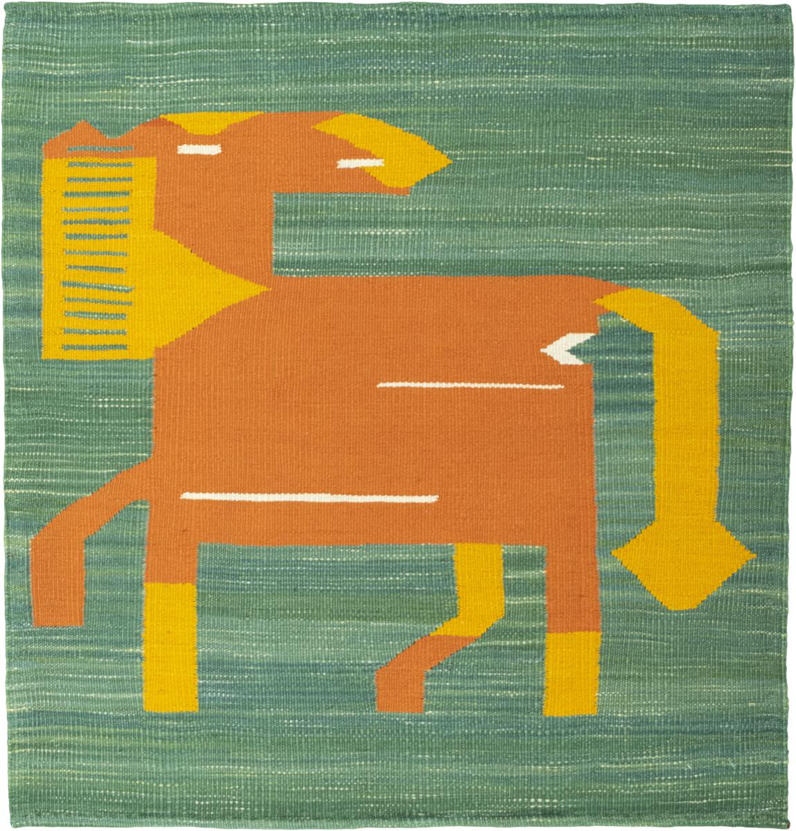 Elysian Dream 96x93 cm