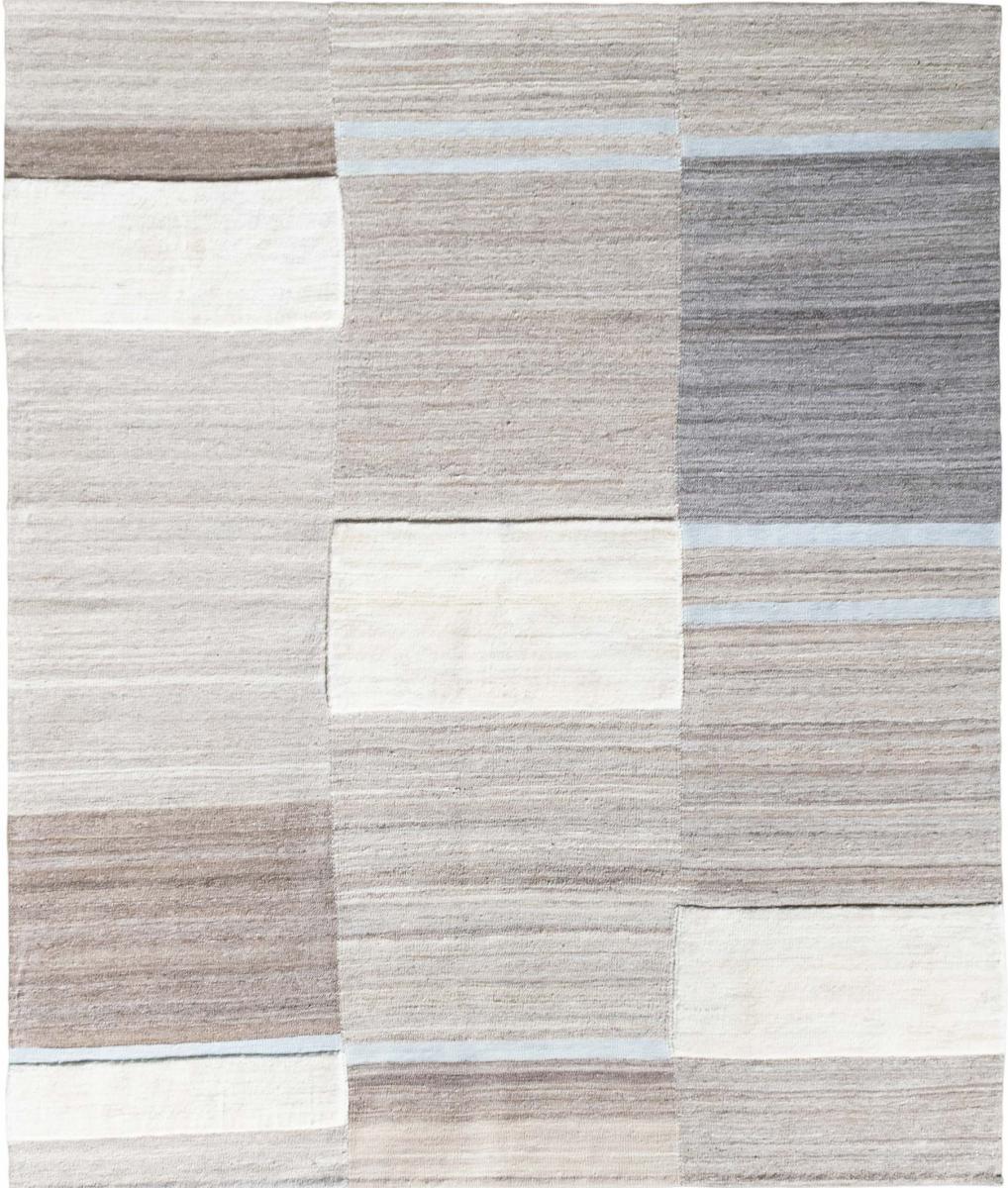 Kilim Fars Ghashghai 236x196 cm