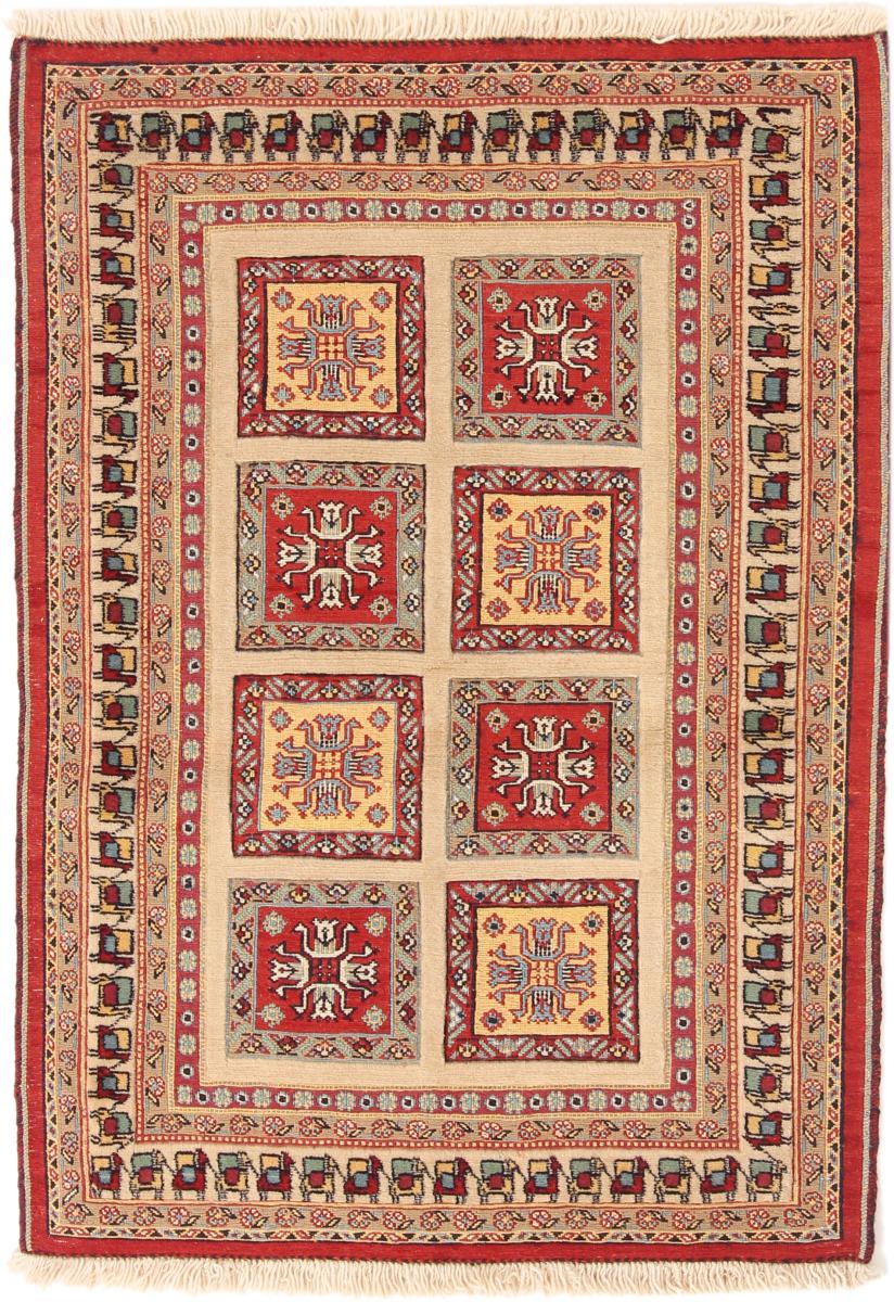 Kilim Soozani Nimbaft 119x84 cm