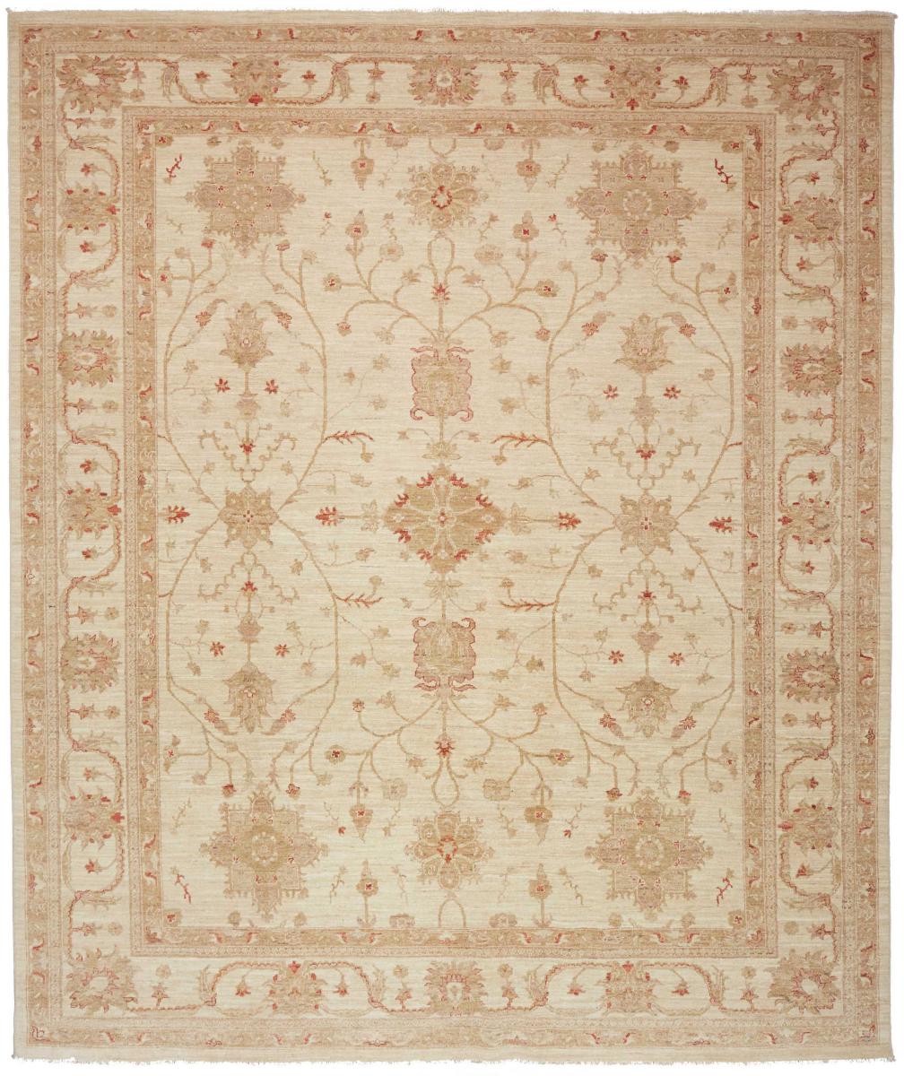Ziegler Farahan Arijana 294x247 cm
