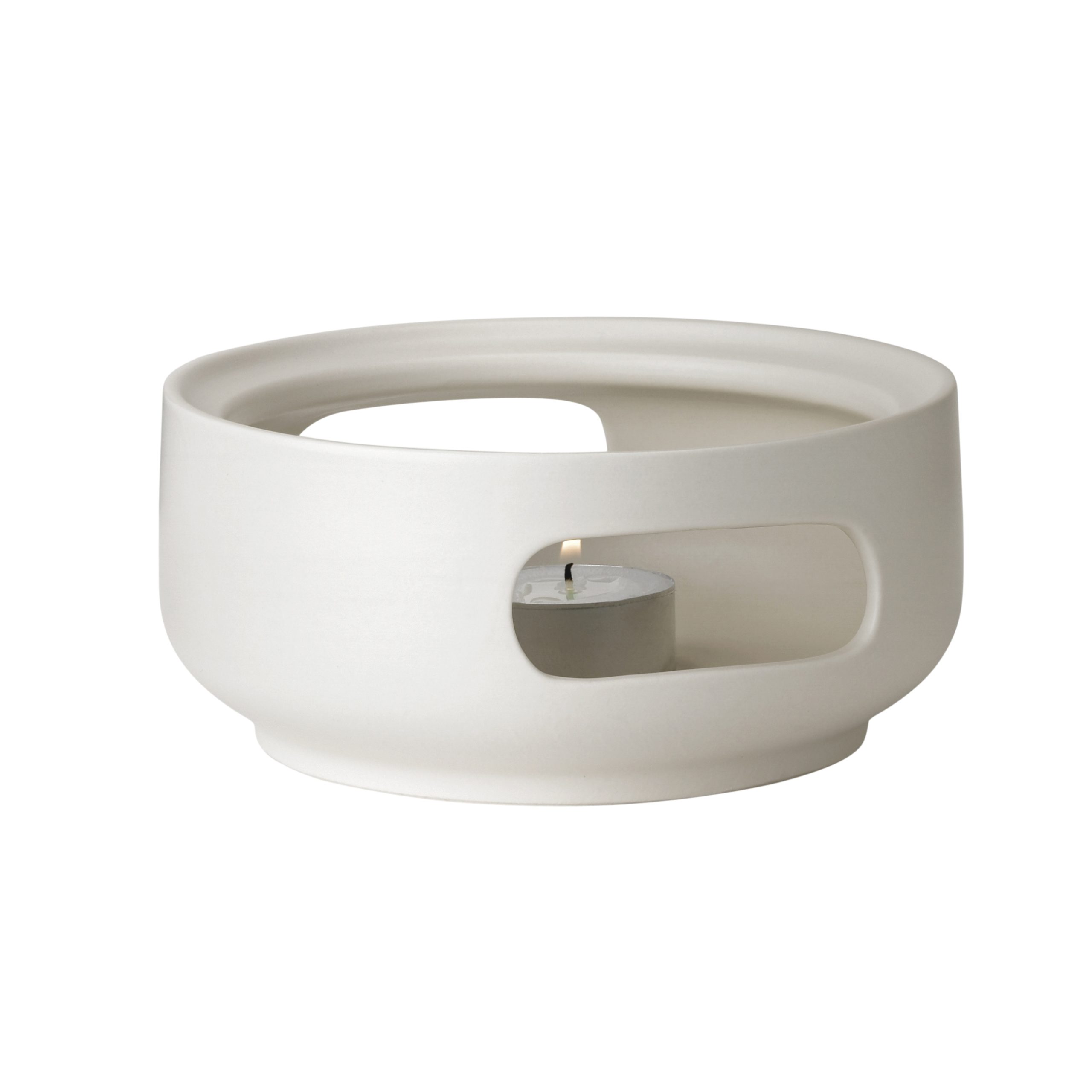 Calentador para tetera Theo Sand