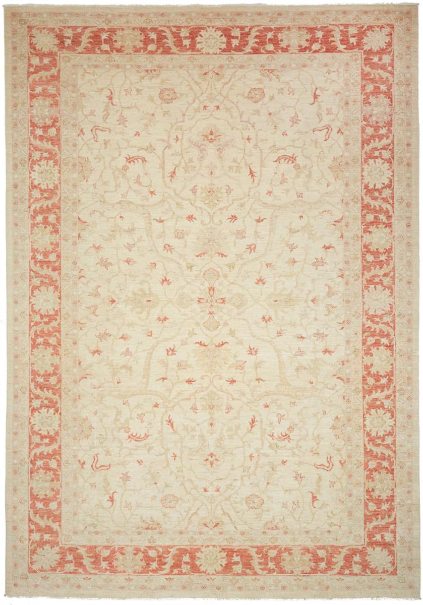 Ziegler Farahan Arijana 353x244 cm