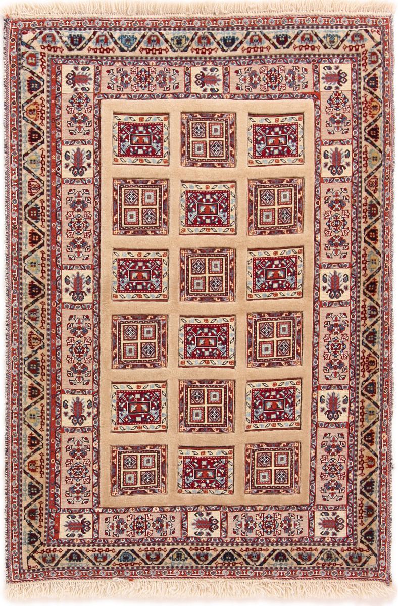 Kilim Soozani Nimbaft 123x82 cm