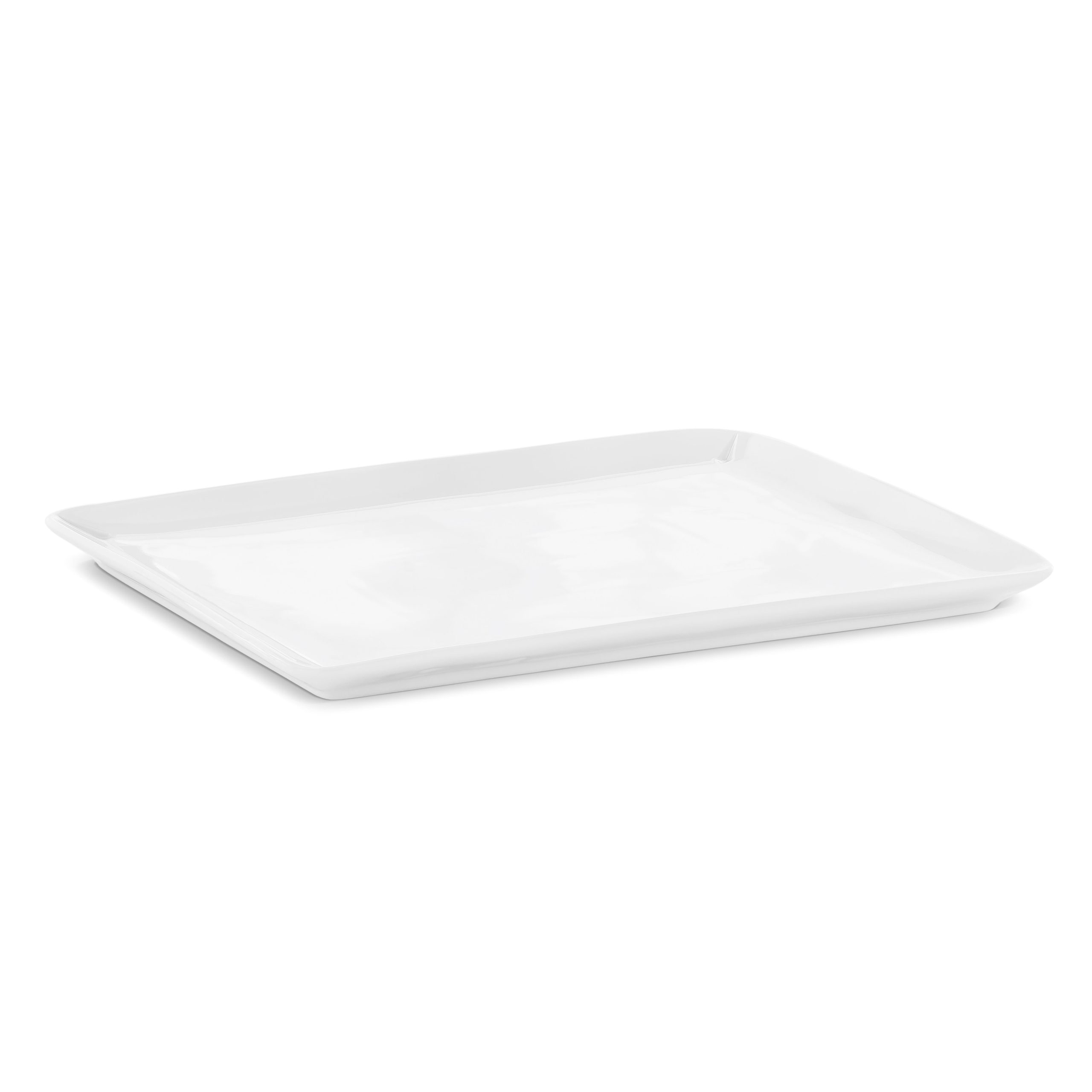 Fuente de servir Grand Cru rectangular 35 x 28 cm