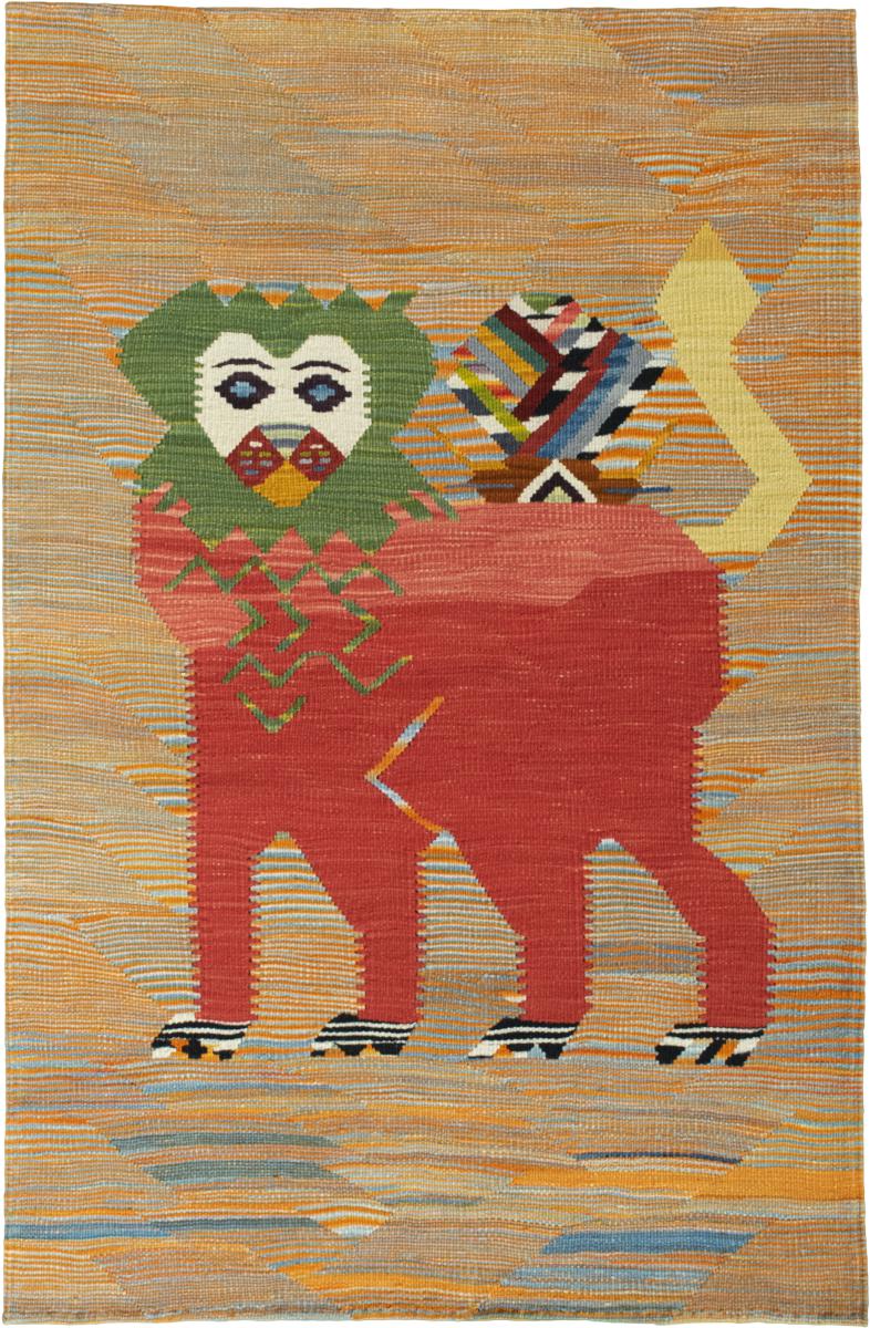 Elysian Dream 146x94 cm