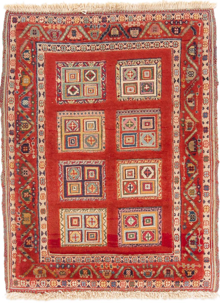 Kilim Soozani Nimbaft 88x69 cm