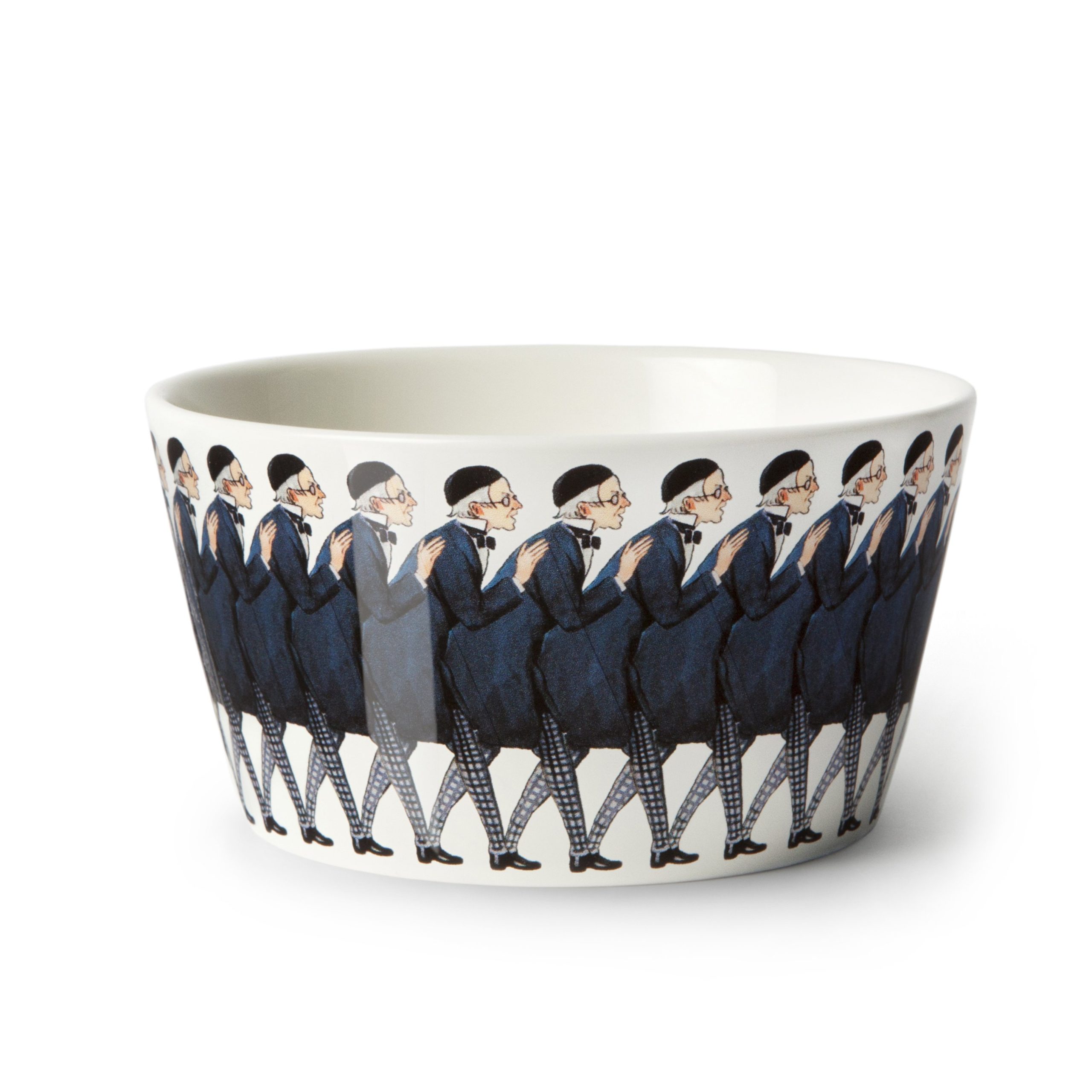 Bol Uncle Blue 50 cl