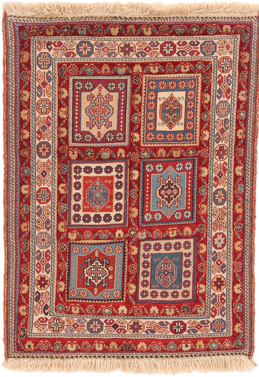 Kilim Soozani Nimbaft 94x67 cm