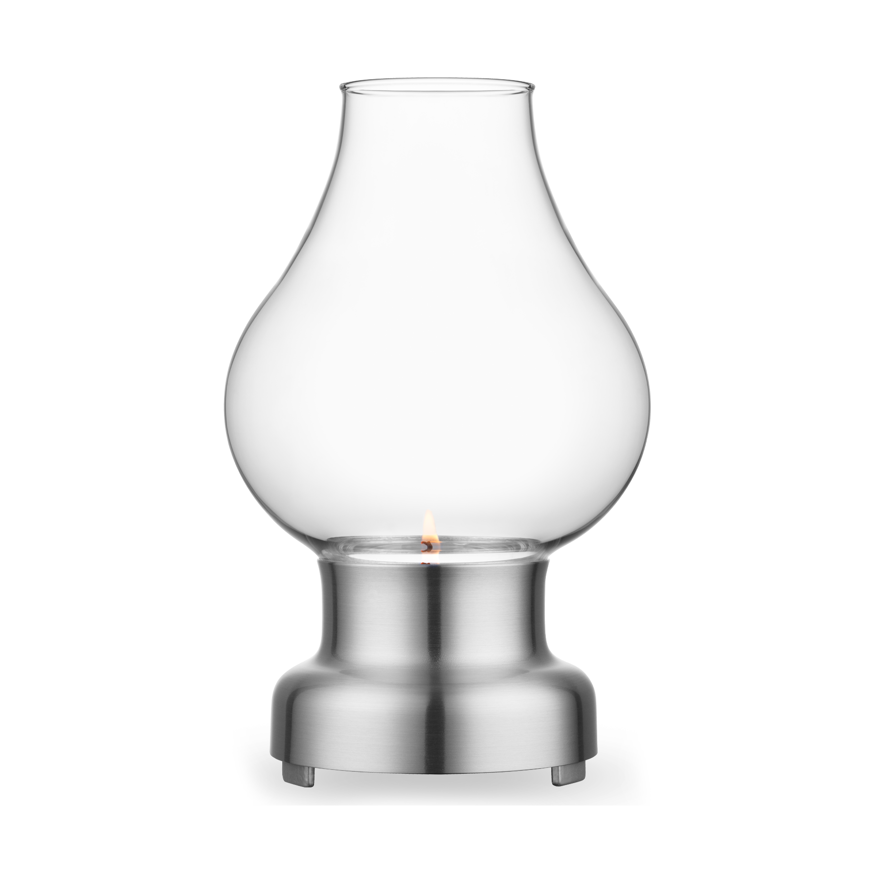 Portavelas Ofir Aluminio