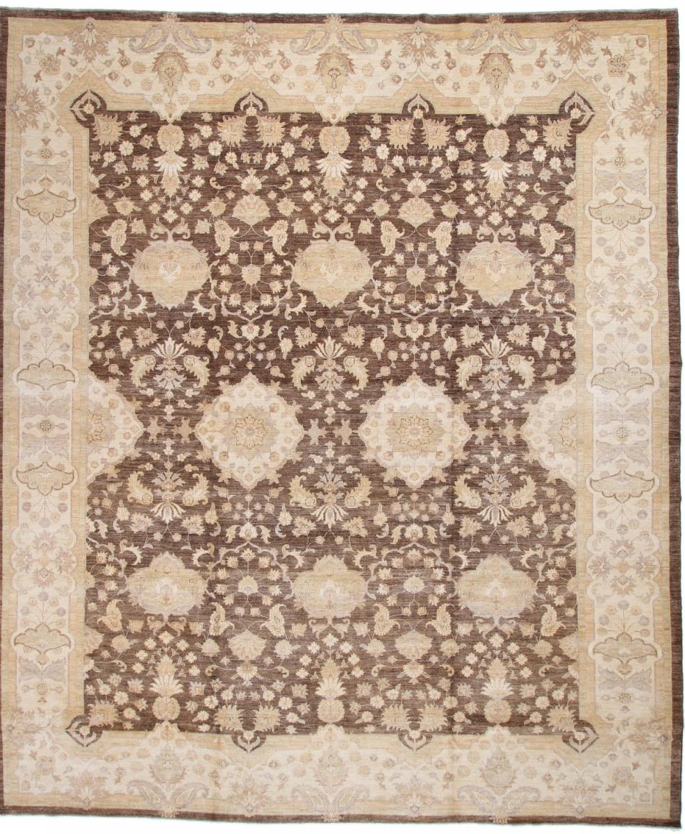 Ziegler Farahan Arijana 430x370 cm