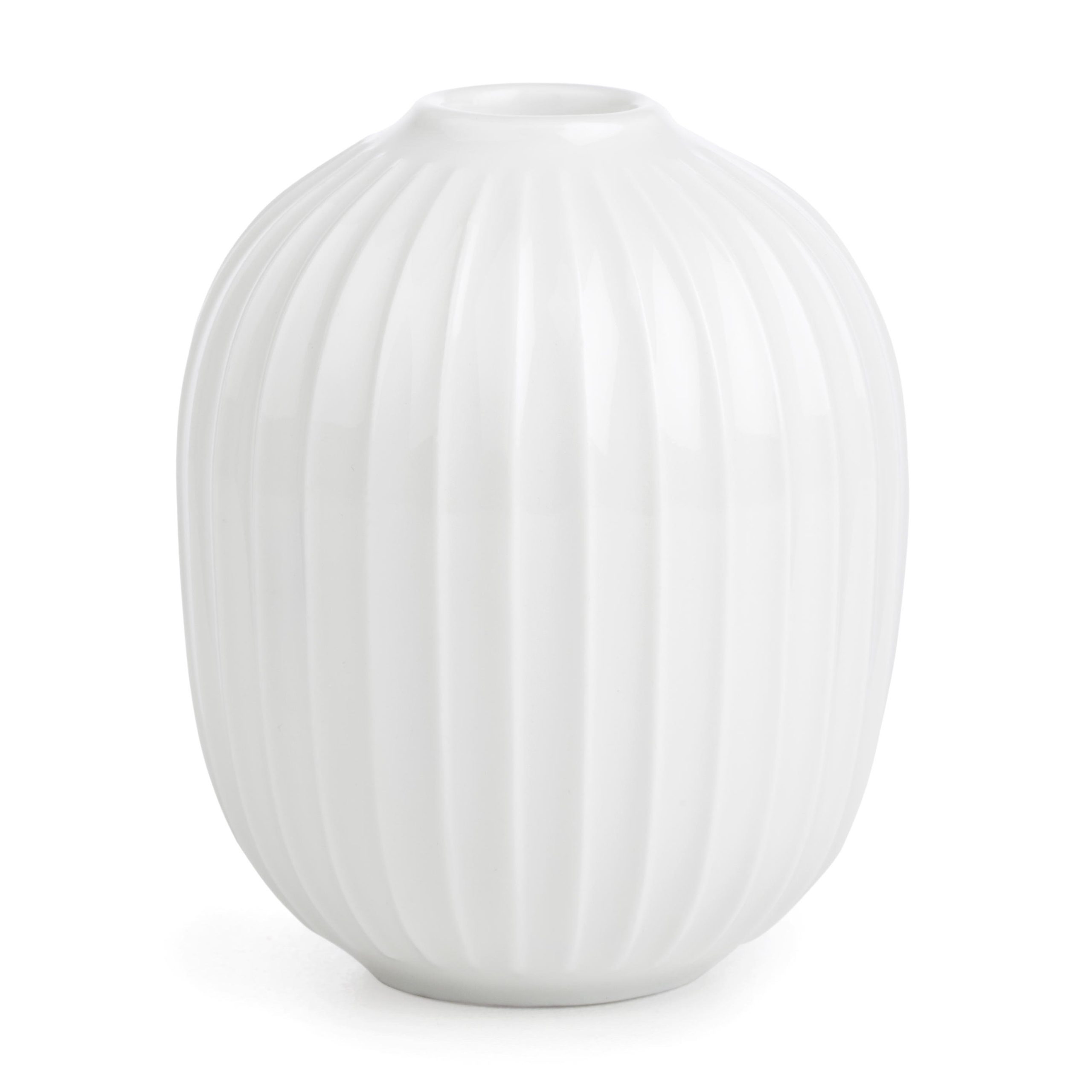 Candelabro Hammershøi grande blanco