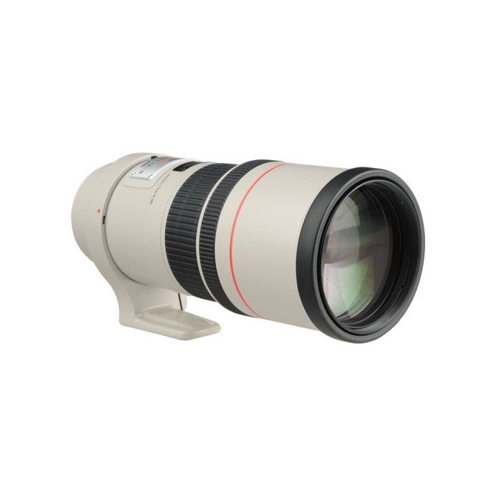 CANON EF 300/4 L IS USM