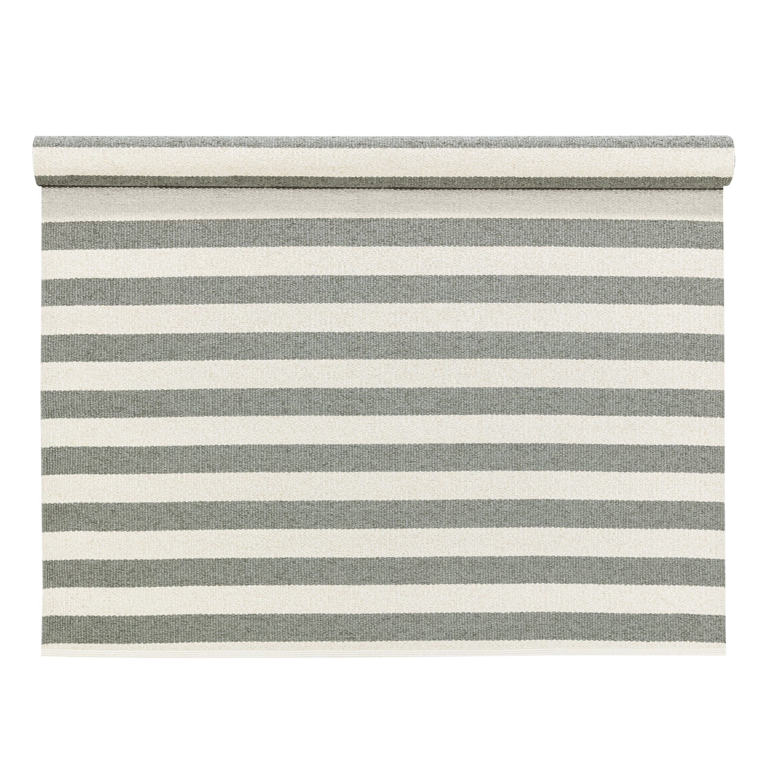 Alfombra Uni grande, concrete 200 x 300 cm