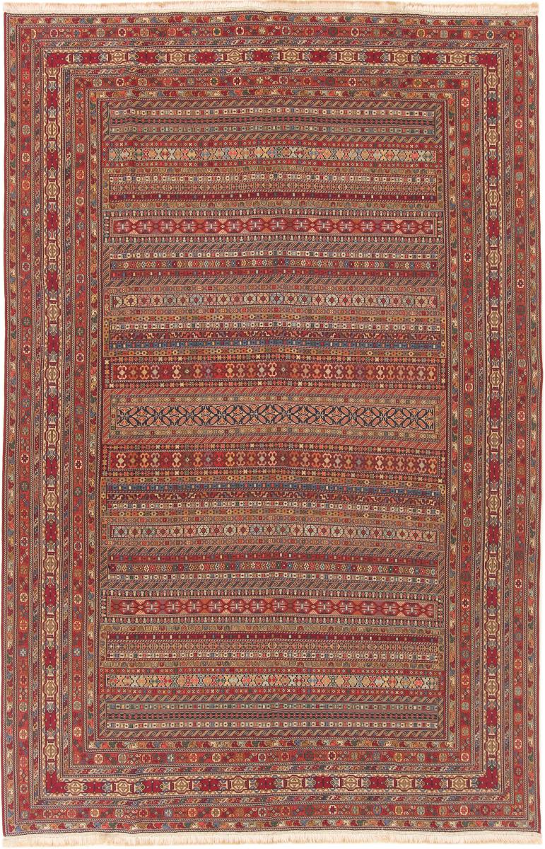 Kilim Soozani 301x194 cm