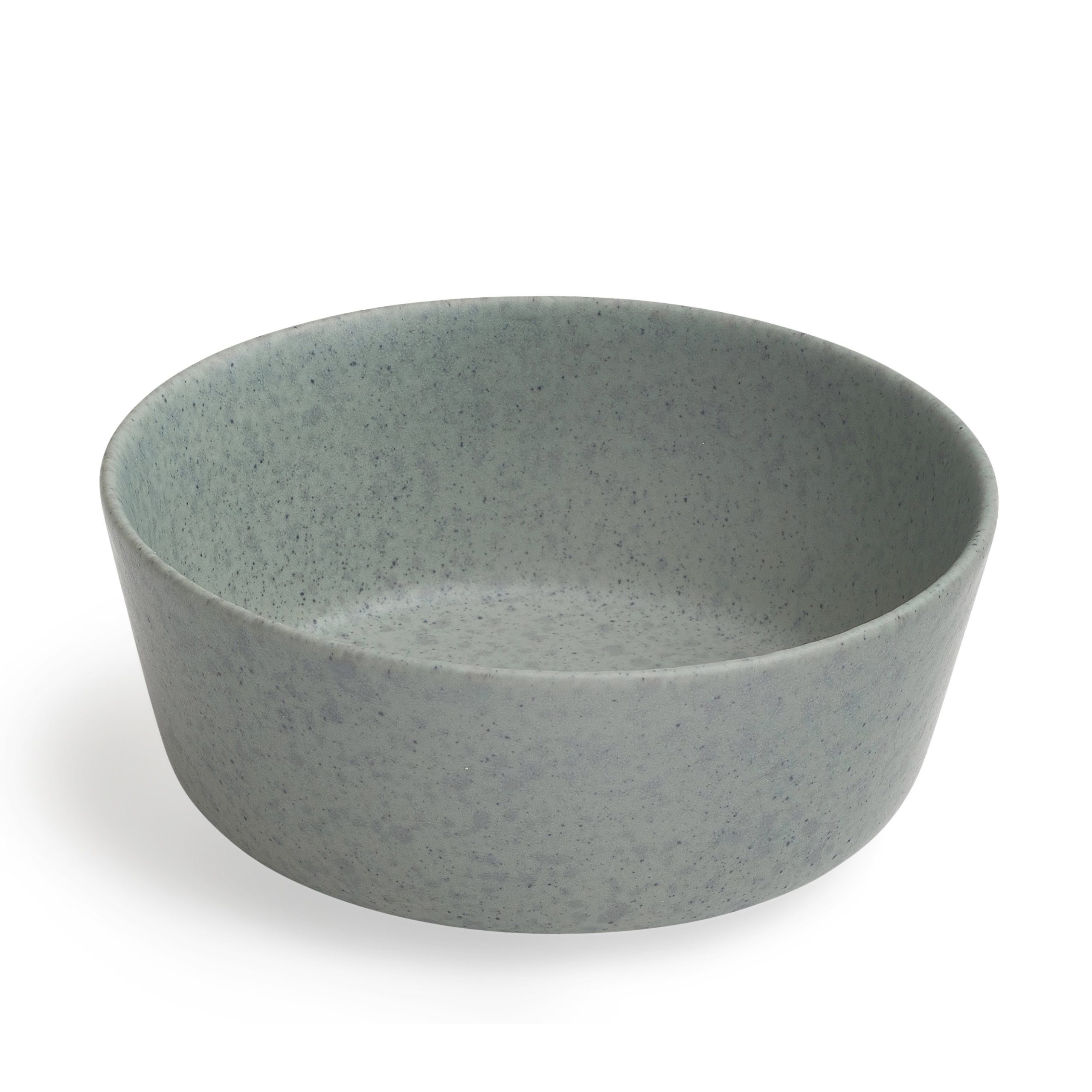 Bol Ombria Ø12,5 cm granite green (verde)