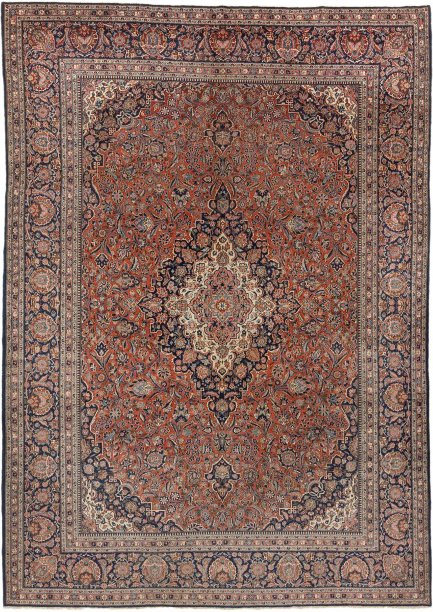 Keshan Vieja 370x260 cm