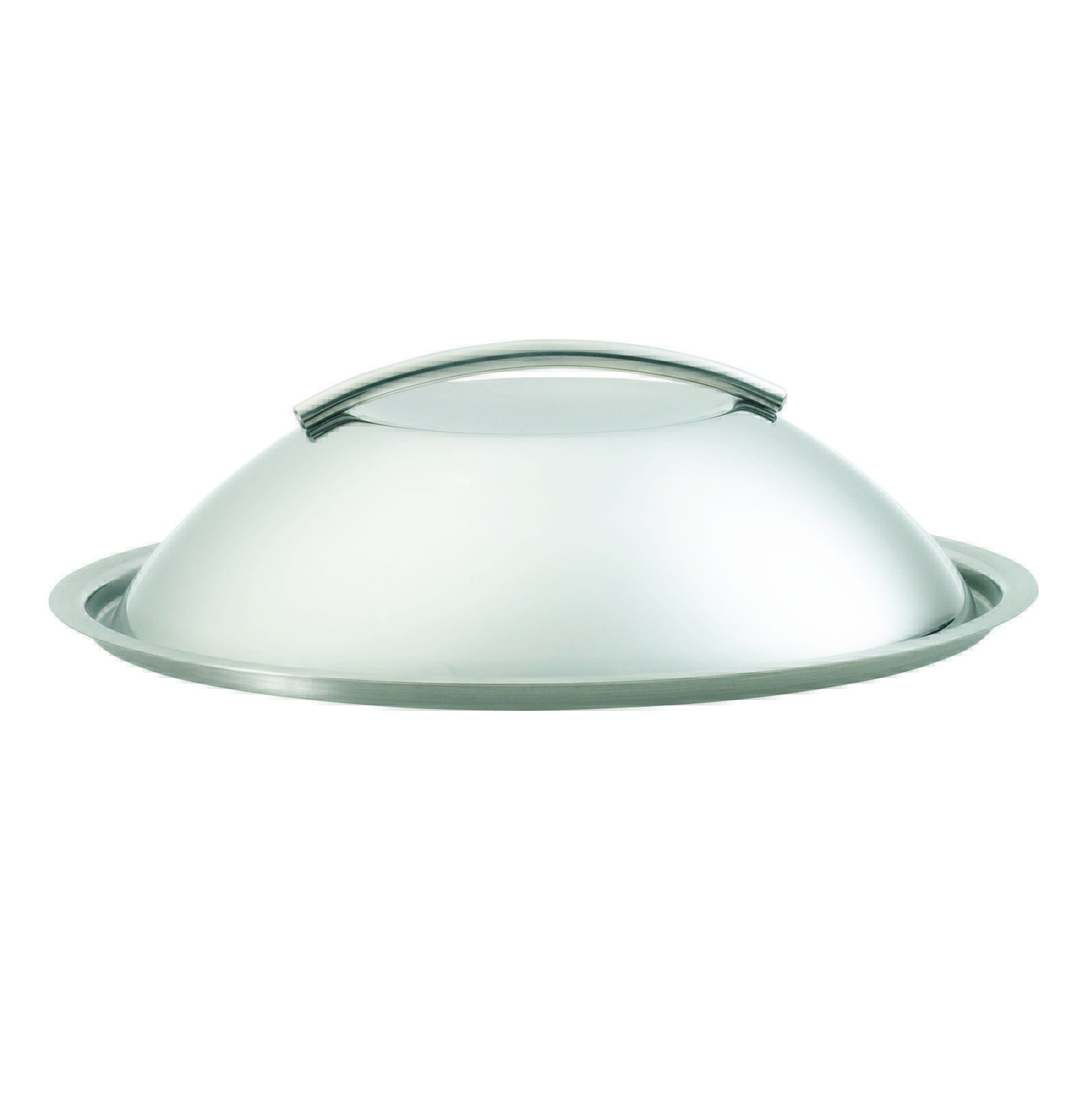 Tapa de sartén Eva Trio Ø 24 cm