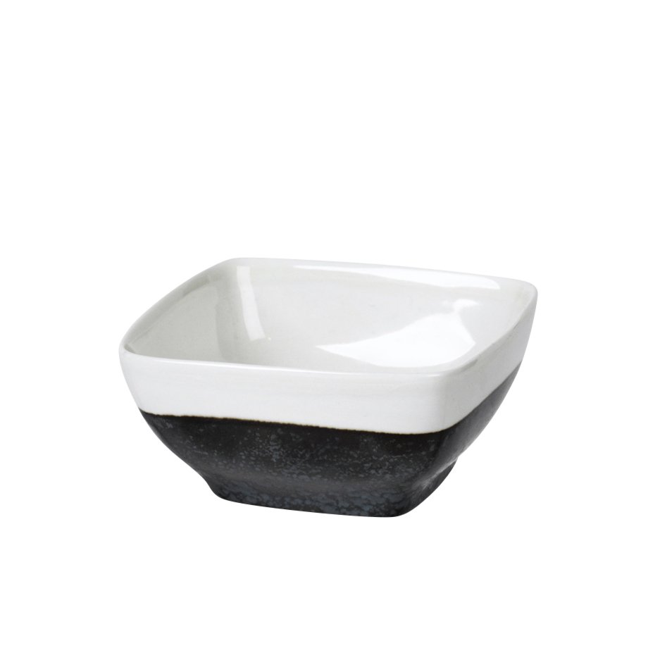 Cuenco rectangular Esrum 8 x 7,5 cm