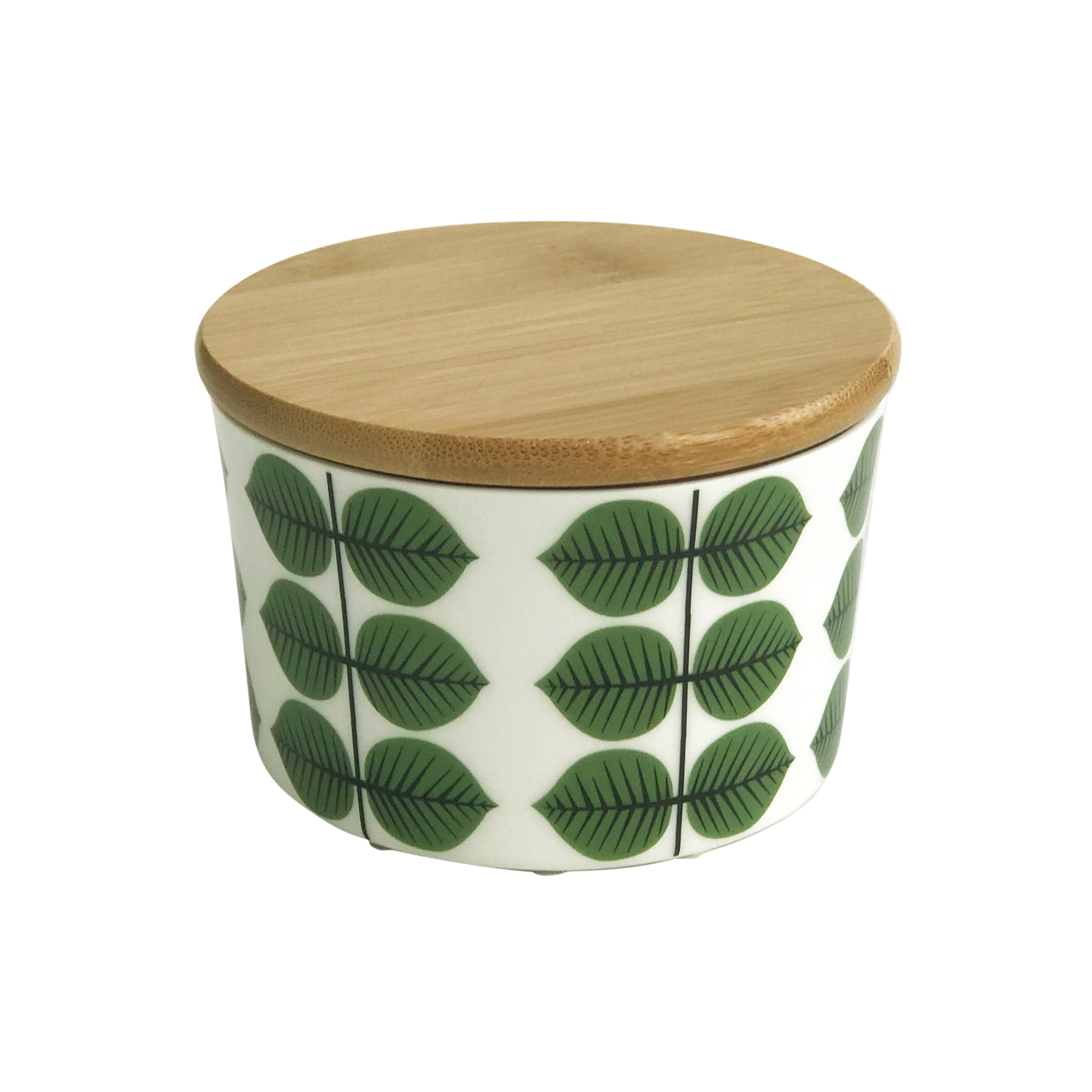 Bote con tapa Berså 35 cl