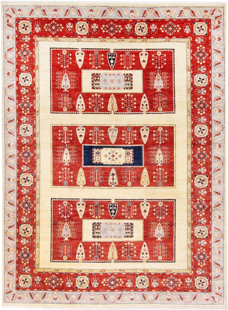 Ziegler Farahan 344x253 cm