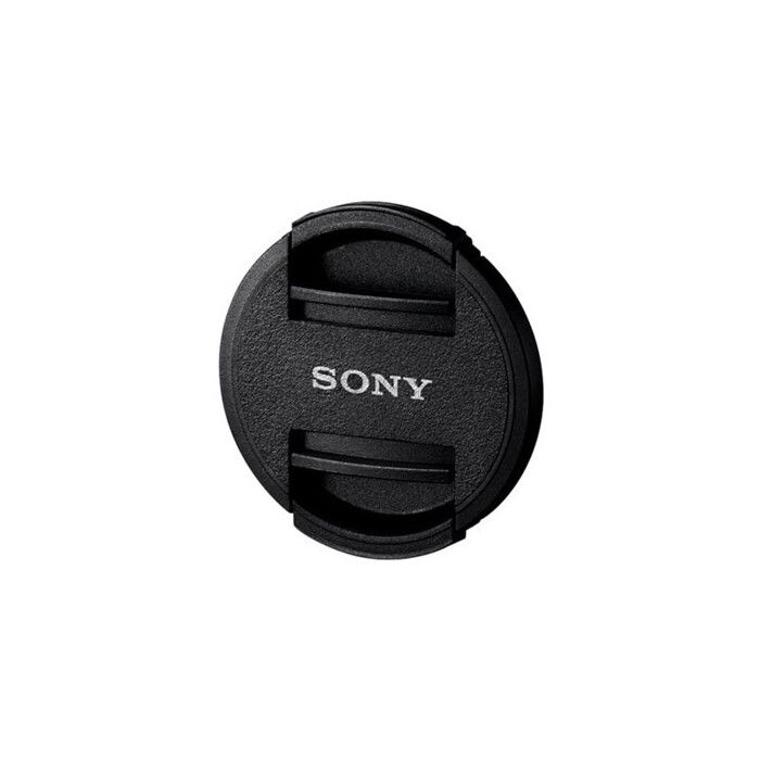 SONY TAPA PROTECTORA LENTES REFLEX 40.5MM
