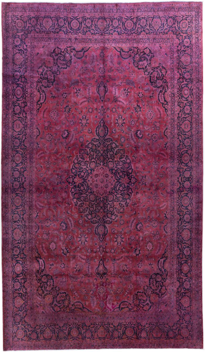 Keshan Vintage 580x340 cm
