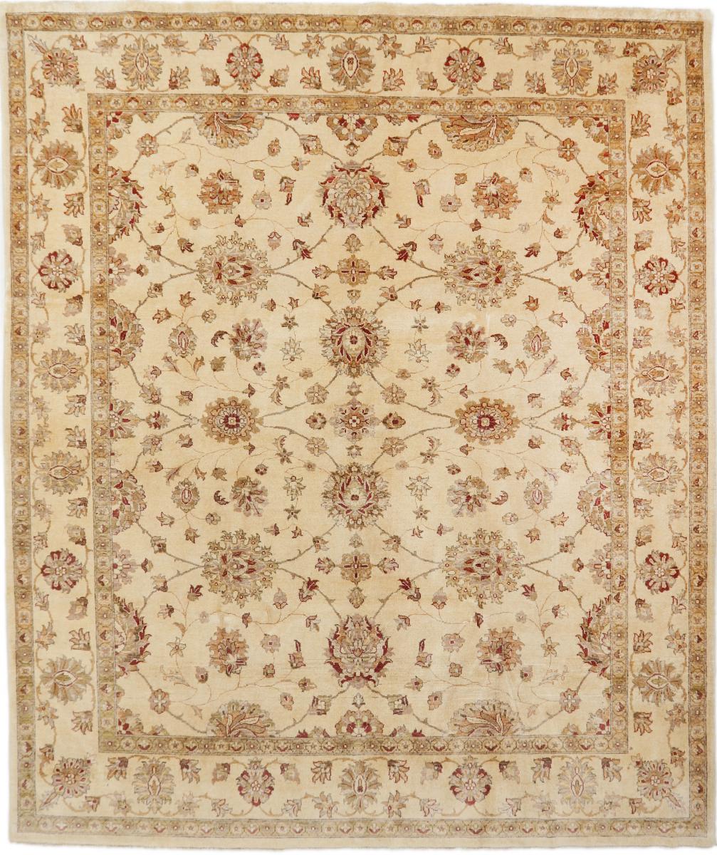 Ziegler Farahan 296x248 cm