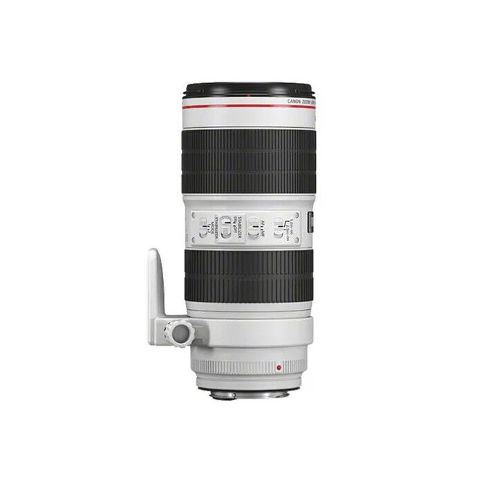 CANON EF 70-200/2.8 L IS III USM 2ª mano