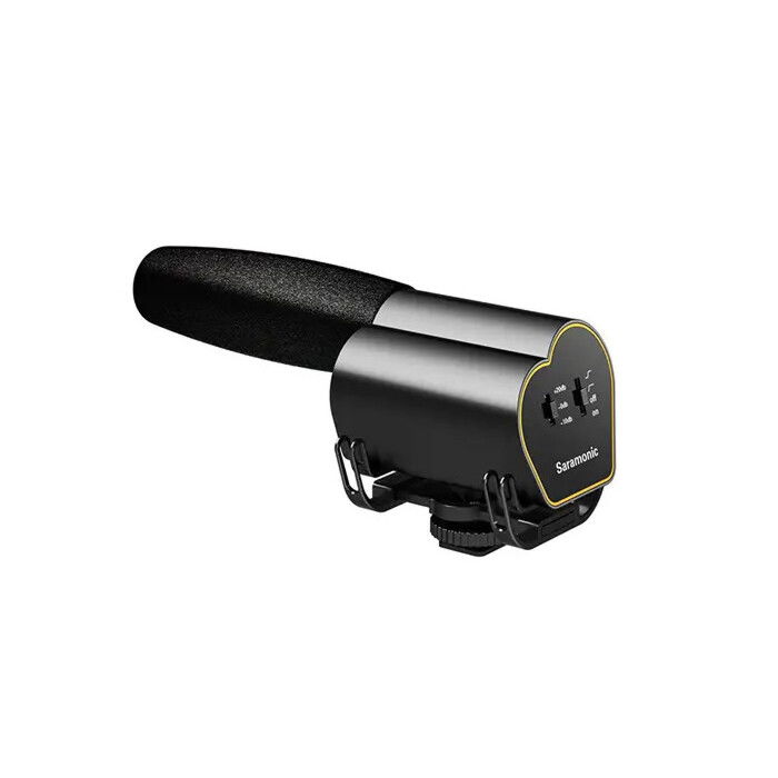 SARAMONIC MICROFONO VMIC 2ª mano