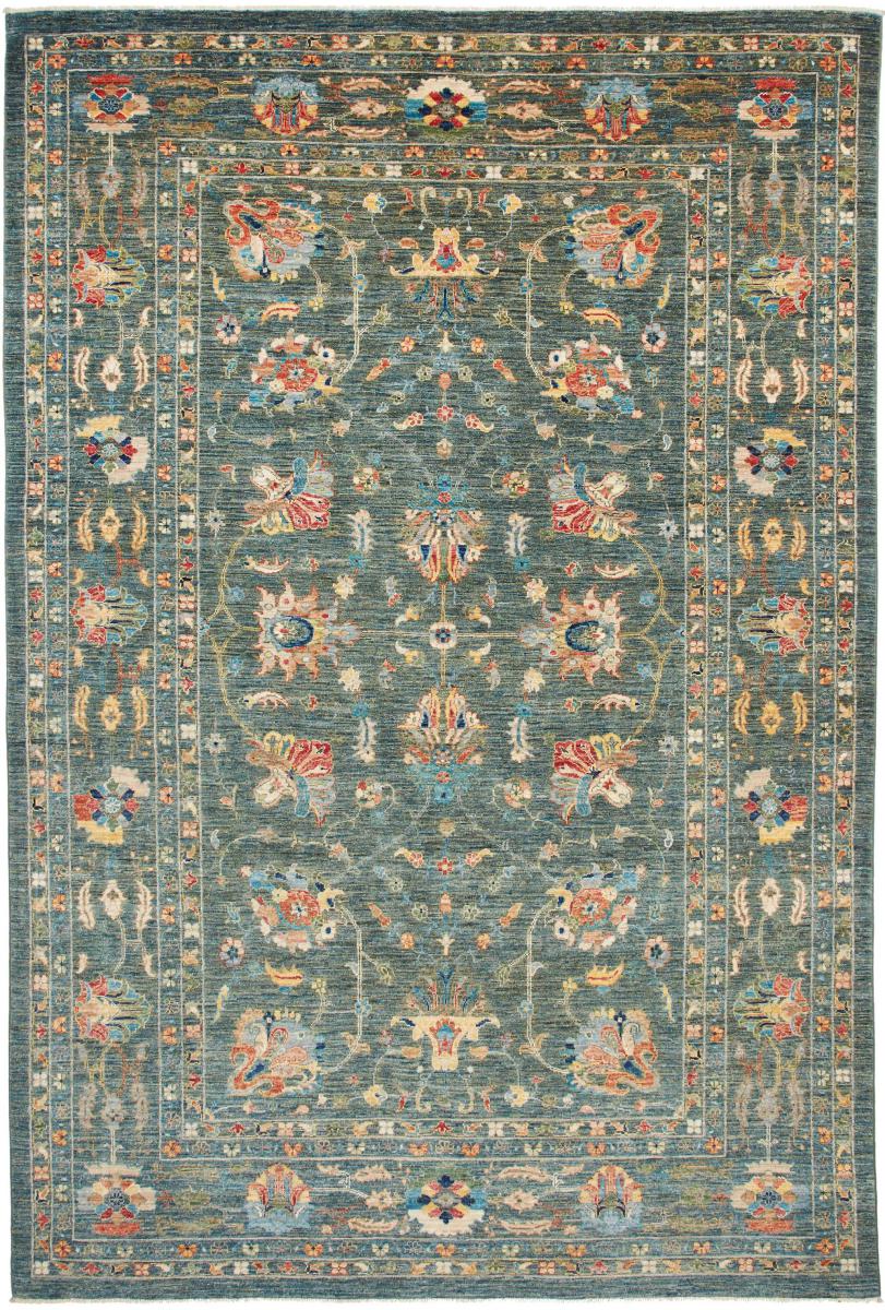 Ziegler Design 302x202 cm