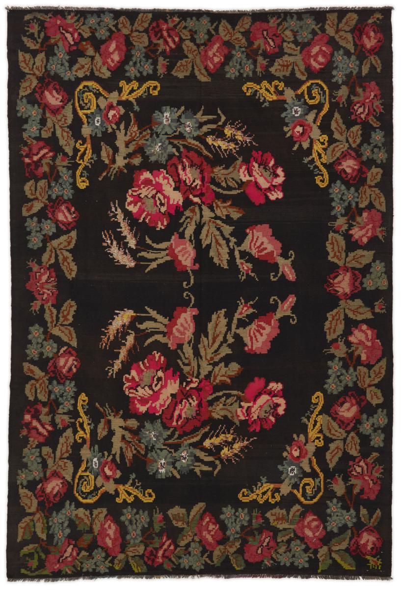 Kilim Rosen 332x227 cm