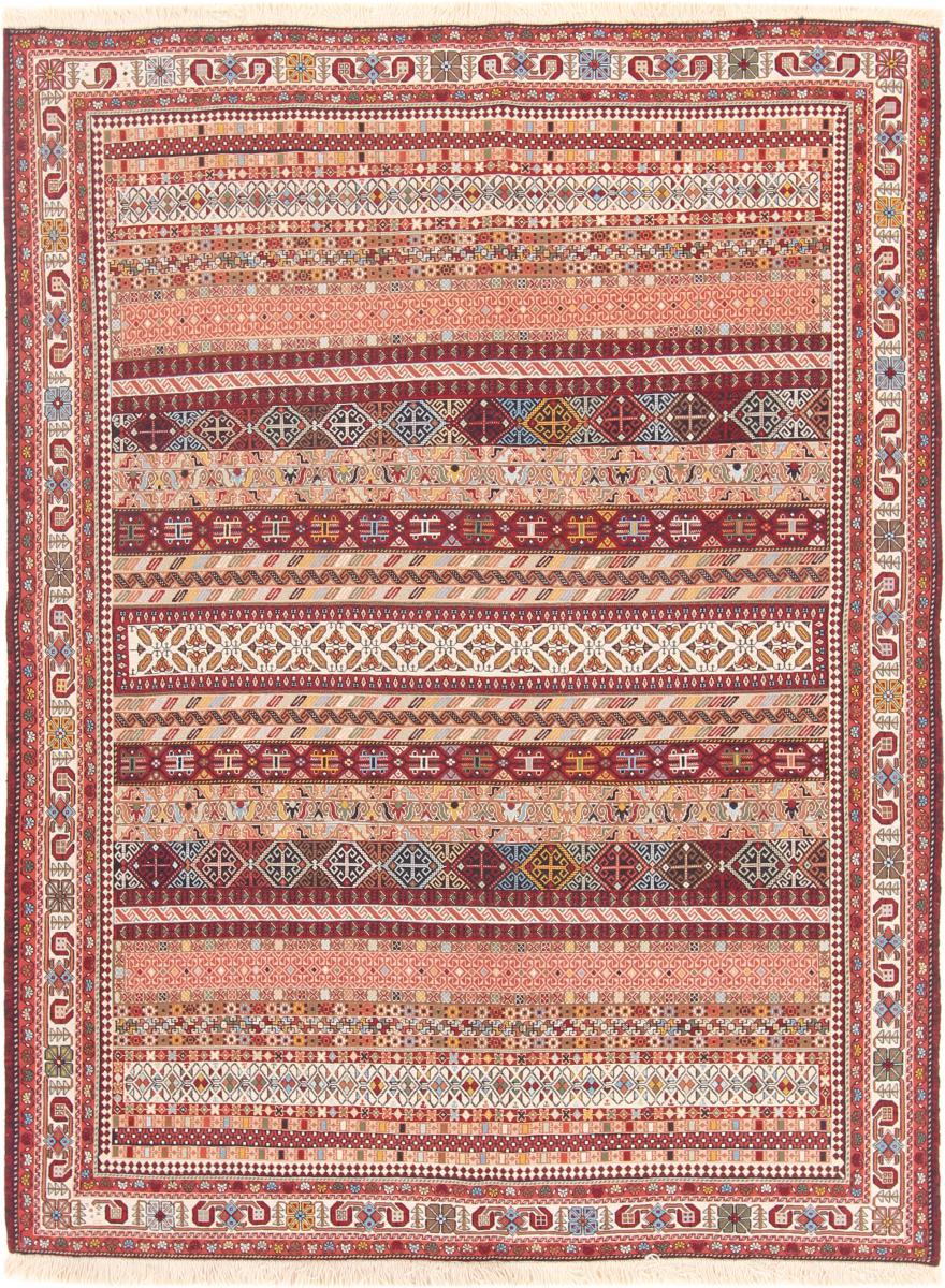 Kilim Soozani 193x144 cm